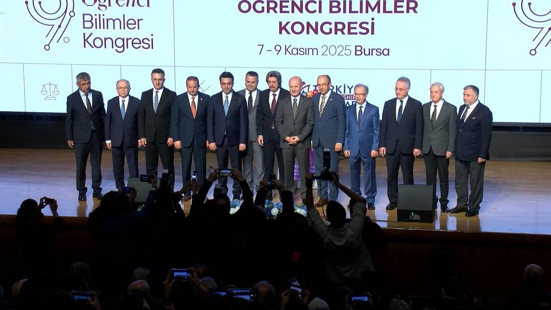 YÖK Başkanı Erol Özvar açıkladı: "Yapay zeka için mevzuat hazırlıyoruz" 2