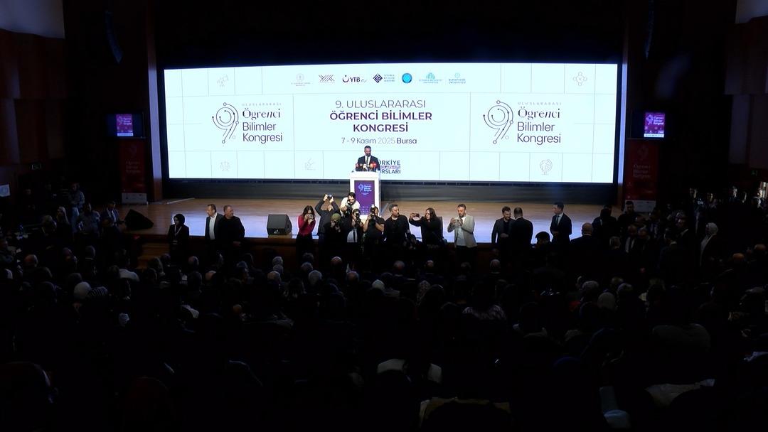 YÖK Başkanı Erol Özvar açıkladı: "Yapay zeka için mevzuat hazırlıyoruz" 1