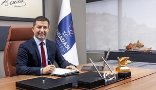 Kuşadası Belediye Başkanı hakkında dava