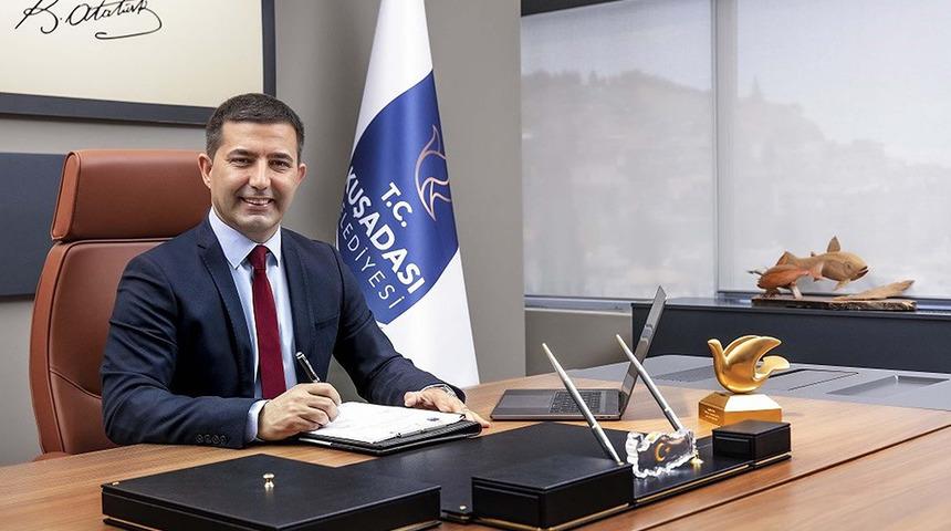 Kuşadası Belediye Başkanı &Ouml;mer G&uuml;nel hakkında dava