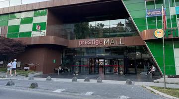 İstanbul'un en lüks AVM'si yıkılacak! Yerine ne yapılacağı merak ediliyordu, belli oldu