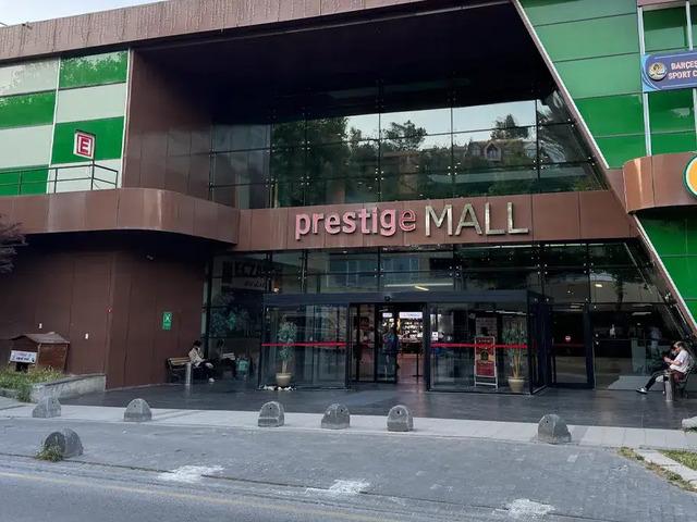 İstanbul'un en lüks AVM'si yıkılacak: Yerine ne yapılacağı belli oldu