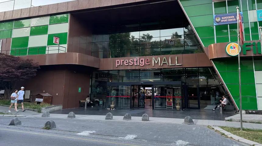 İstanbul'un en lüks AVM'si yıkılacak! Yerine ne yapılacağı merak ediliyordu, belli oldu