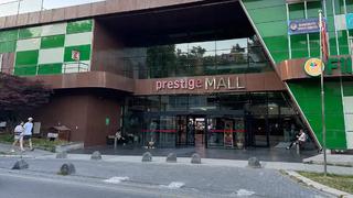 İstanbul'un en lüks AVM'si yıkılacak! Yerine ne yapılacağı merak ediliyordu, belli oldu