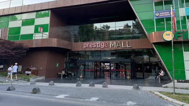 İstanbul'un en lüks AVM'si yıkılacak! Yerine ne yapılacağı merak ediliyordu, belli oldu