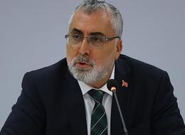 Bakan Işıkhan'dan açıklama!  "Lösemili çocuklarımızın tedavisinde kullanılan 77 ilacı karşılıyoruz"