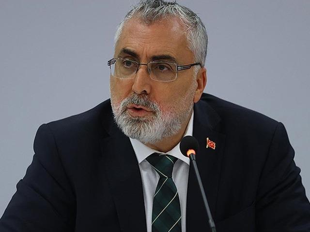 Bakan Işıkhan'dan açıklama!  "Lösemili çocuklarımızın tedavisinde kullanılan 77 ilacı karşılıyoruz"