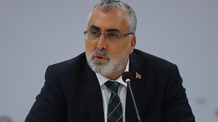 Bakan Işıkhan'dan açıklama!  "Lösemili çocuklarımızın tedavisinde kullanılan 77 ilacı karşılıyoruz"