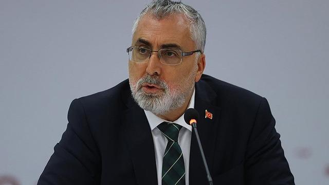 Bakan Işıkhan'dan açıklama!  Lösemili çocuklarımızın tedavisinde kullanılan 77 ilacı karşılıyoruz