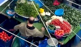 Görüntüler tepki çekmişti! İstanbul Cumhuriyet Başsavcılığı soruşturma başlattı