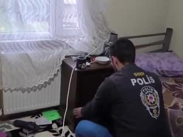 İstanbul merkezli "fal, büyü dolandırıcılığı" operasyonu! 55 şüpheliye tutuklama talebi