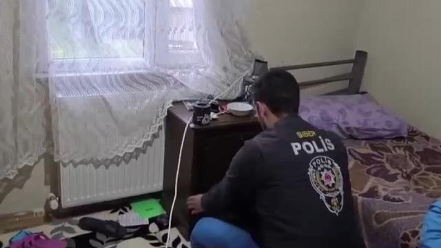 İstanbul merkezli fal, büyü dolandırıcılığı operasyonu! 55 şüpheliye tutuklama talebi