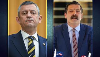 Özgür Özel için 7 fezleke birden! Erkan Baş da aralarında