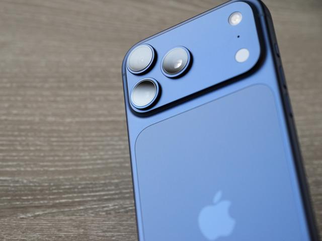 Apple, iPhone 18 Pro’da büyük değişikliğe gidiyor!