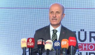 Yapay zeka için mevzuat hazırlıyoruz