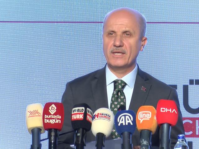 YÖK Başkanı Erol Özvar açıkladı: "Yapay zeka için mevzuat hazırlıyoruz"