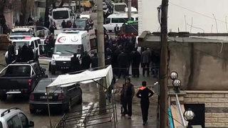  İki aile sokak ortasında çatıştı: 5 ölü 2 yaralı