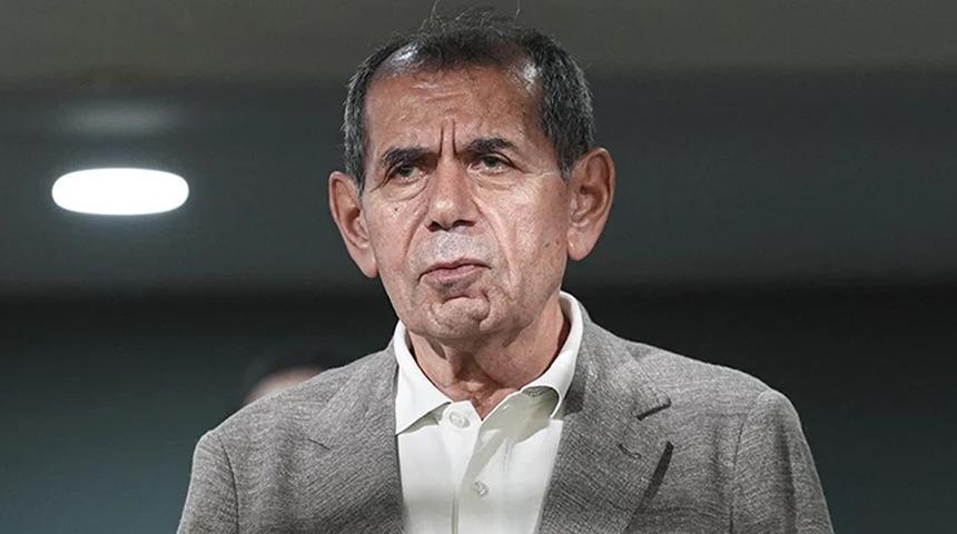 Galatasaray'dan yayıncı kuruluşa zehir zemberek açıklama! TFF'ye resmi başvuru yapıldı