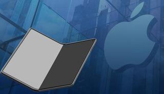 Apple'ın katlanabilir telefonu sektörde bir ilke imza atacak!