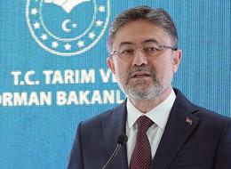 Tarım ve Orman Bakanı duyurdu: "Çiftçilere 1,5 milyar liralık tarımsal destekleme ödemesi yapılacak" Tarihi açıkladı...