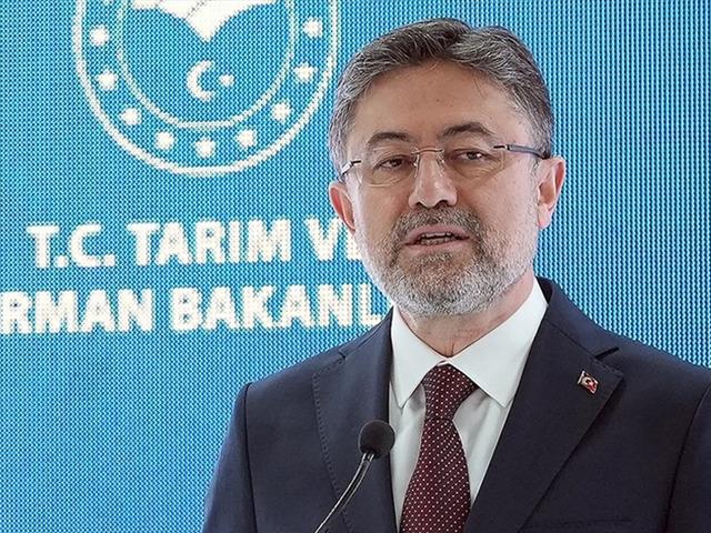 Tarım ve Orman Bakanı duyurdu: "Çiftçilere 1,5 milyar liralık tarımsal destekleme ödemesi yapılacak" Tarihi açıkladı...