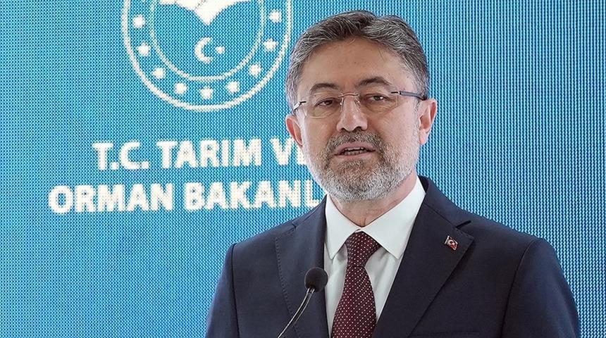 Tarım ve Orman Bakanı duyurdu: "Çiftçilere 1,5 milyar liralık tarımsal destekleme ödemesi yapılacak" Tarihi açıkladı...
