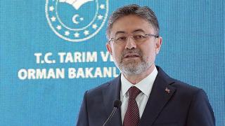 Tarım ve Orman Bakanı duyurdu: Çiftçilere 1,5 milyar liralık tarımsal destekleme ödemesi yapılacak Tarihi açıkladı...