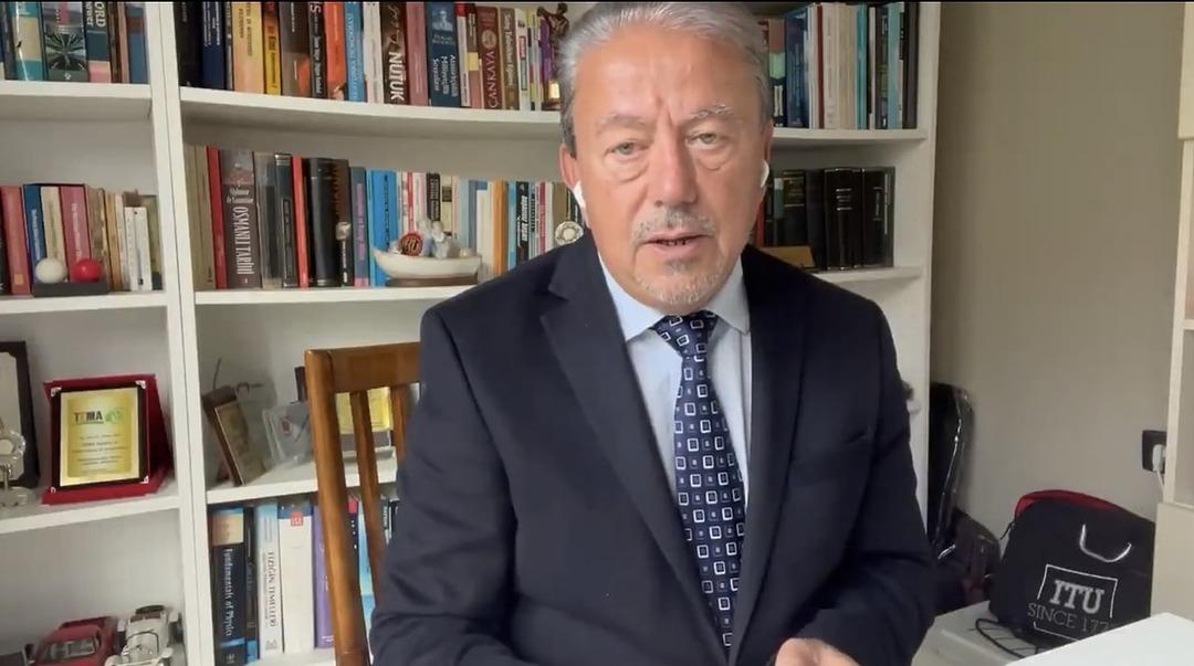 Kar ne zaman yağacak? Meteoroloji Uzmanı Orhan Şen a&ccedil;ıkladı! Tarih verdi 2