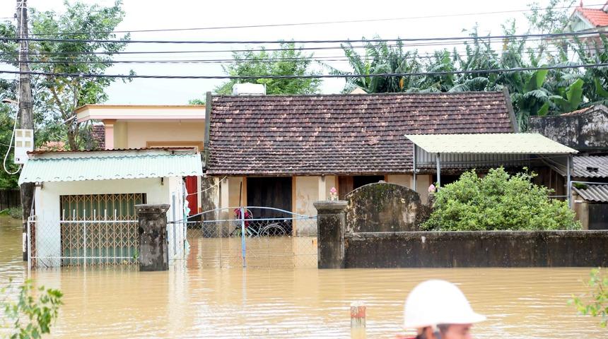 Kalmaegi Tayfunu, Vietnam'ı vurdu: 5 ölü