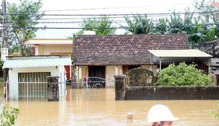 Vietnam'da tayfun felaketi! 5 kişi öldü