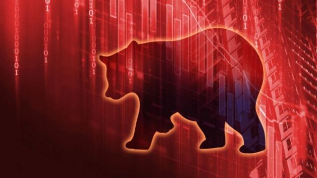 Borsa haftayı d&uuml;ş&uuml;şle kapattı