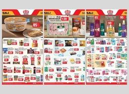 BİM'de salı avantajları başladı! 11 Kasım 2025 BİM katalog yayında