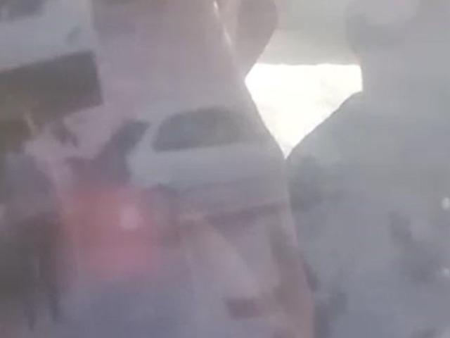 Kocaeli'de korkunç olay! 1 ölü, 3 yaralı