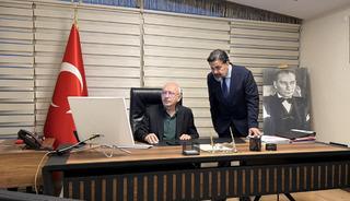 Görüntüler gündem olmuştu! Kemal Kılıçdaroğlu'nun adresi belli oldu