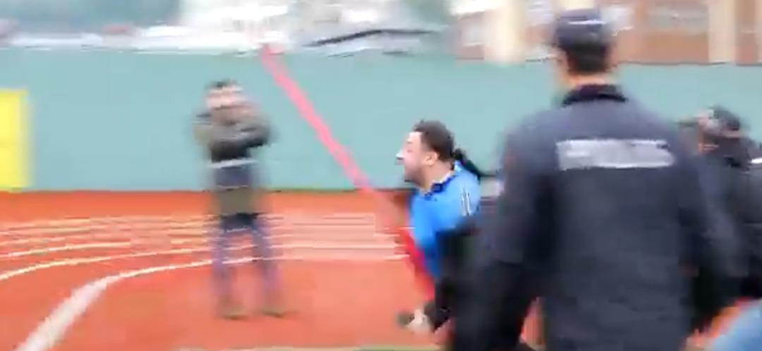 Bahis skandalında yeni detay ortaya &ccedil;ıktı! G&ouml;zaltına alınan hakemin 2022 yılındaki videosu infial yarattı 1