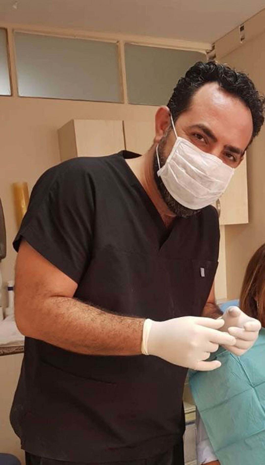 İzmir de diş hekimi öldürülmüştü! Kiralık katil iddiası 1