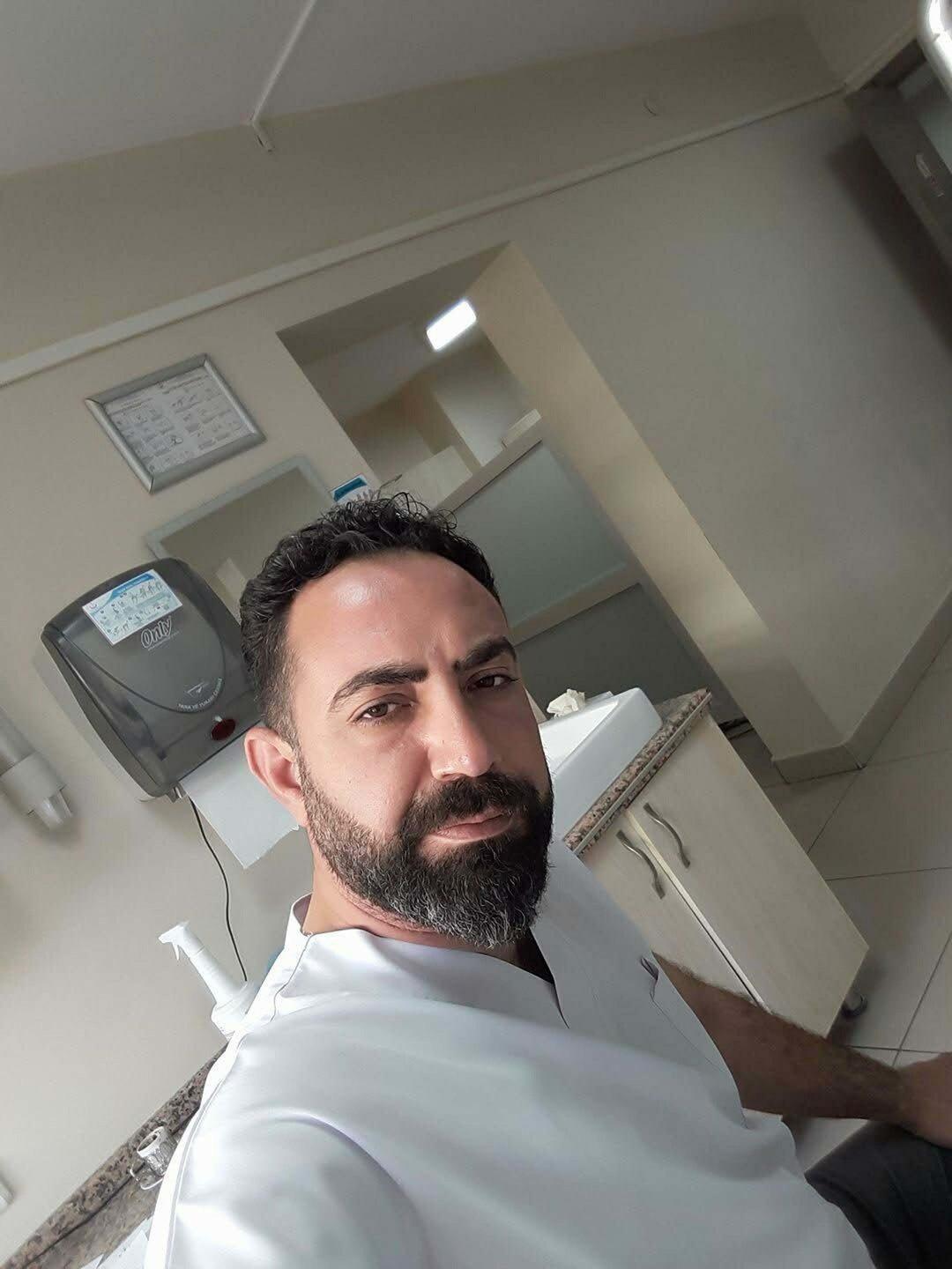 İzmir de diş hekimi öldürülmüştü! Kiralık katil iddiası 2