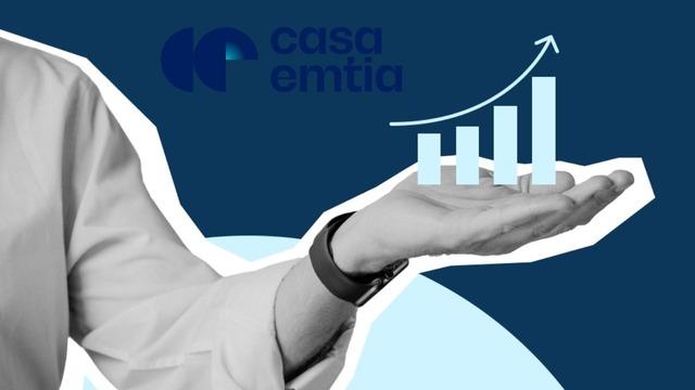 CASA'nın 2025/3&Ccedil; bilan&ccedil;osu geldi: Rekor k&acirc;r yaptı