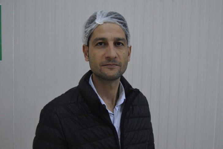 Meyveleri cipse dönüştürüp tam 13 ülkeye ihraç ediyor G3