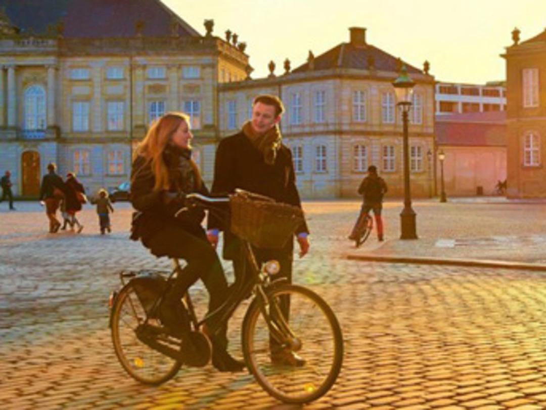 Yaşamak i&ccedil;in en iyi 12 &uuml;lke