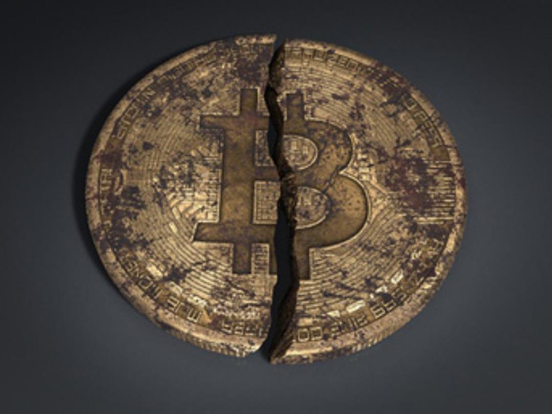 Bitcoin'de kıyamet senaryosu!