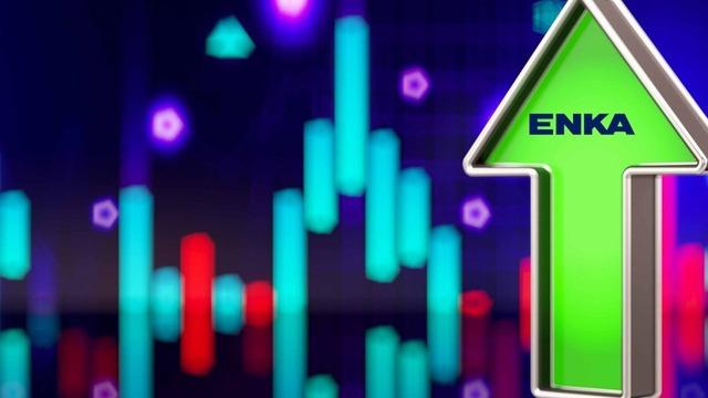 ENKAI'nın 3&Ccedil; bilan&ccedil;osu pozitif geldi: Net k&acirc;r ve satışlar arttı