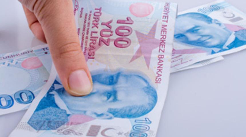 İşçinin maaşında BES oyunu