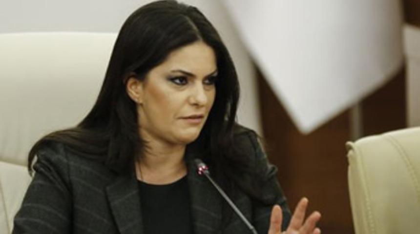 Sarıeroğlu: Taşeron firmalar tazminat alacak