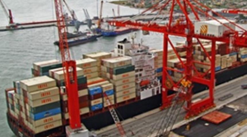 Uzakdoğulu 16 milyon ithal ürüne ret