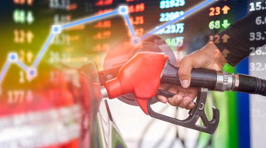 Brent petrolün fiyatı 2,5 yılın zirvesinde