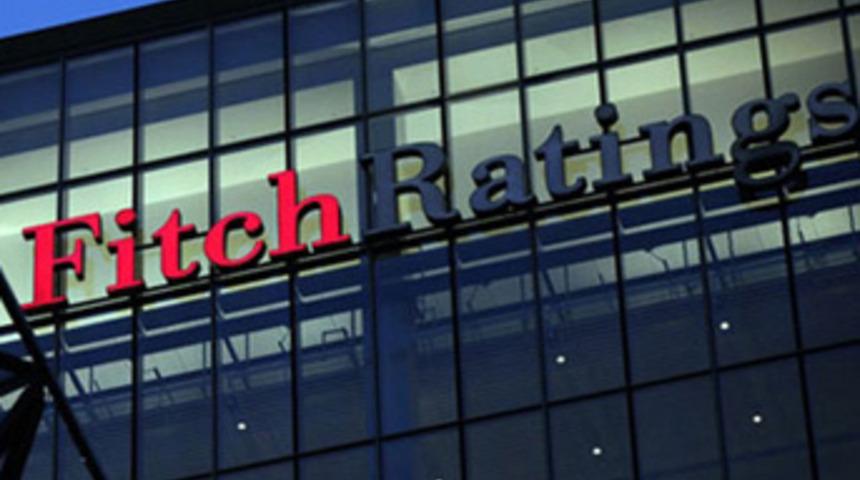 Fitch: Türkiye'nin potansiyel büyüme oranı yüzde 4.8