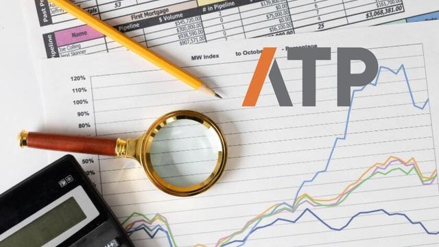 ATATP 2025/3&Ccedil; bilan&ccedil;osunu paylaştı: Net k&acirc;r y&uuml;zde 280 y&uuml;kseldi