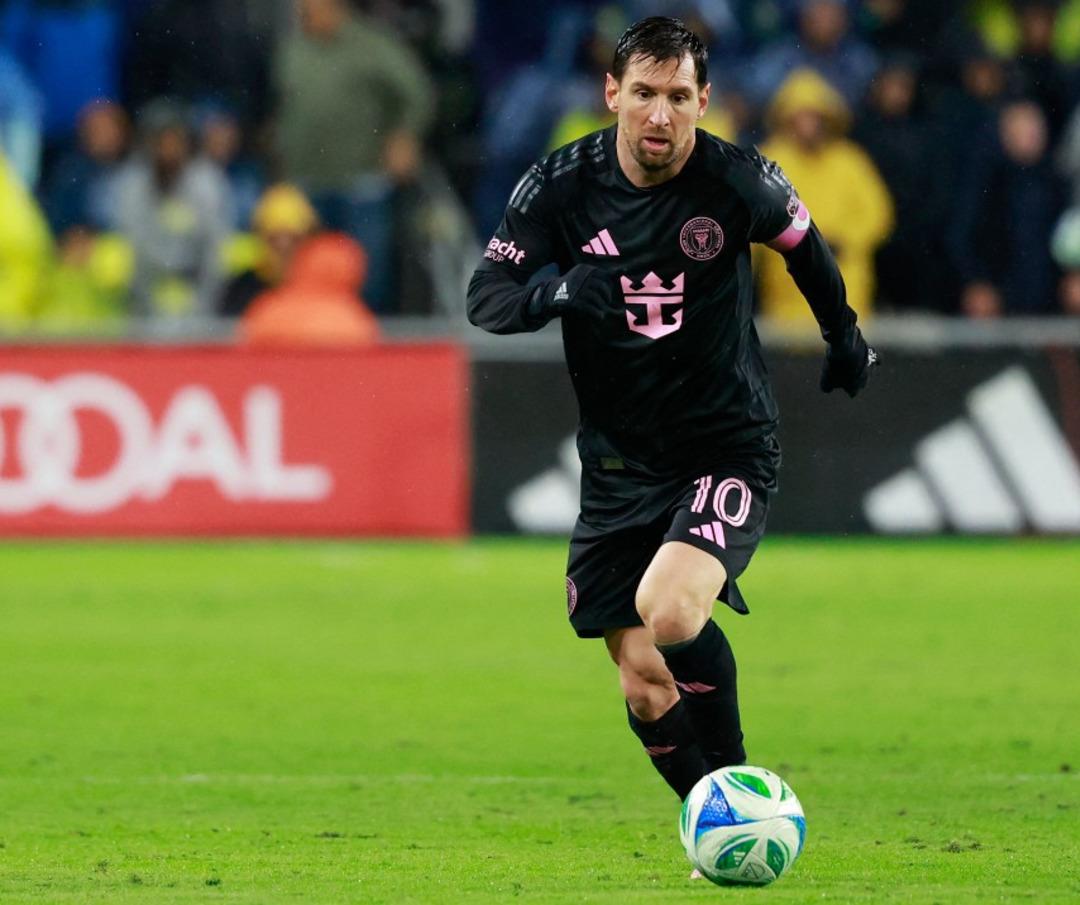 Lionel Messi transferinde Galatasaray a resmi cevap! Inter Miami den Messi i&ccedil;in a&ccedil;ıklama geldi 1