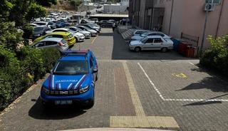 8 yıl kesinleşmiş cezası vardı, kıskıvrak yakalandı